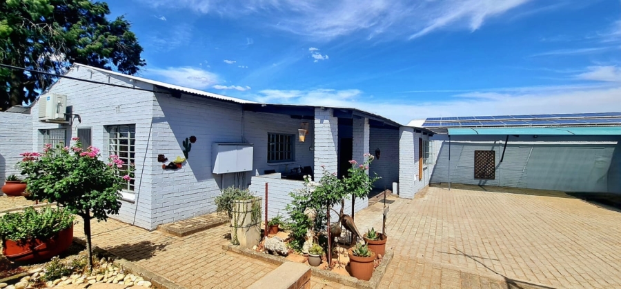 Commercial Property for Sale in Bloemfontein Rural Free State